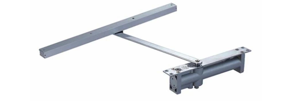 Top Rated Hidden Hydraulic Concealed Door Closer Adjustment